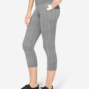 Tommy John pocket leggings